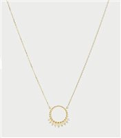 Collana Rue des Mille Donna ATHENA GEN 2025 in Argento GRZ-028 M2 AU - GRZ-028 M2 AU